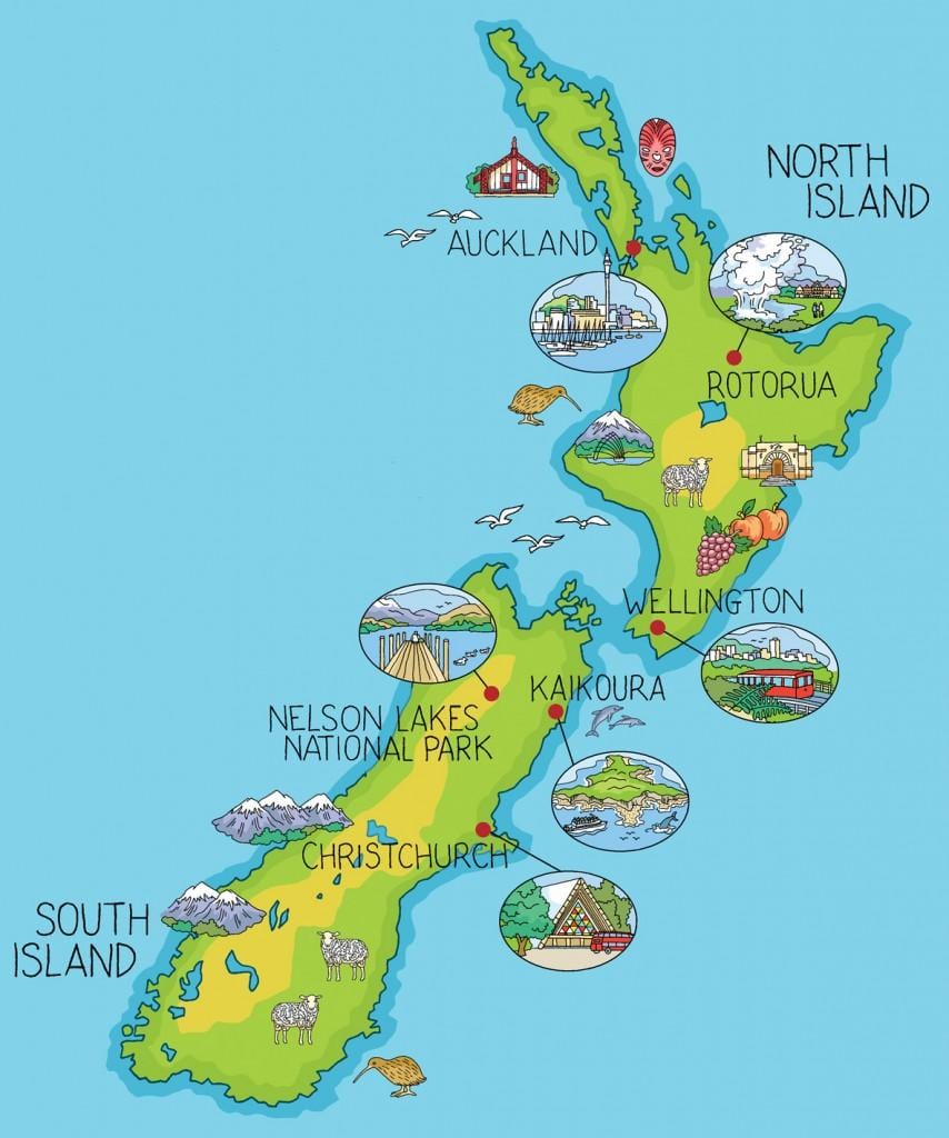 new zealand peta kartun