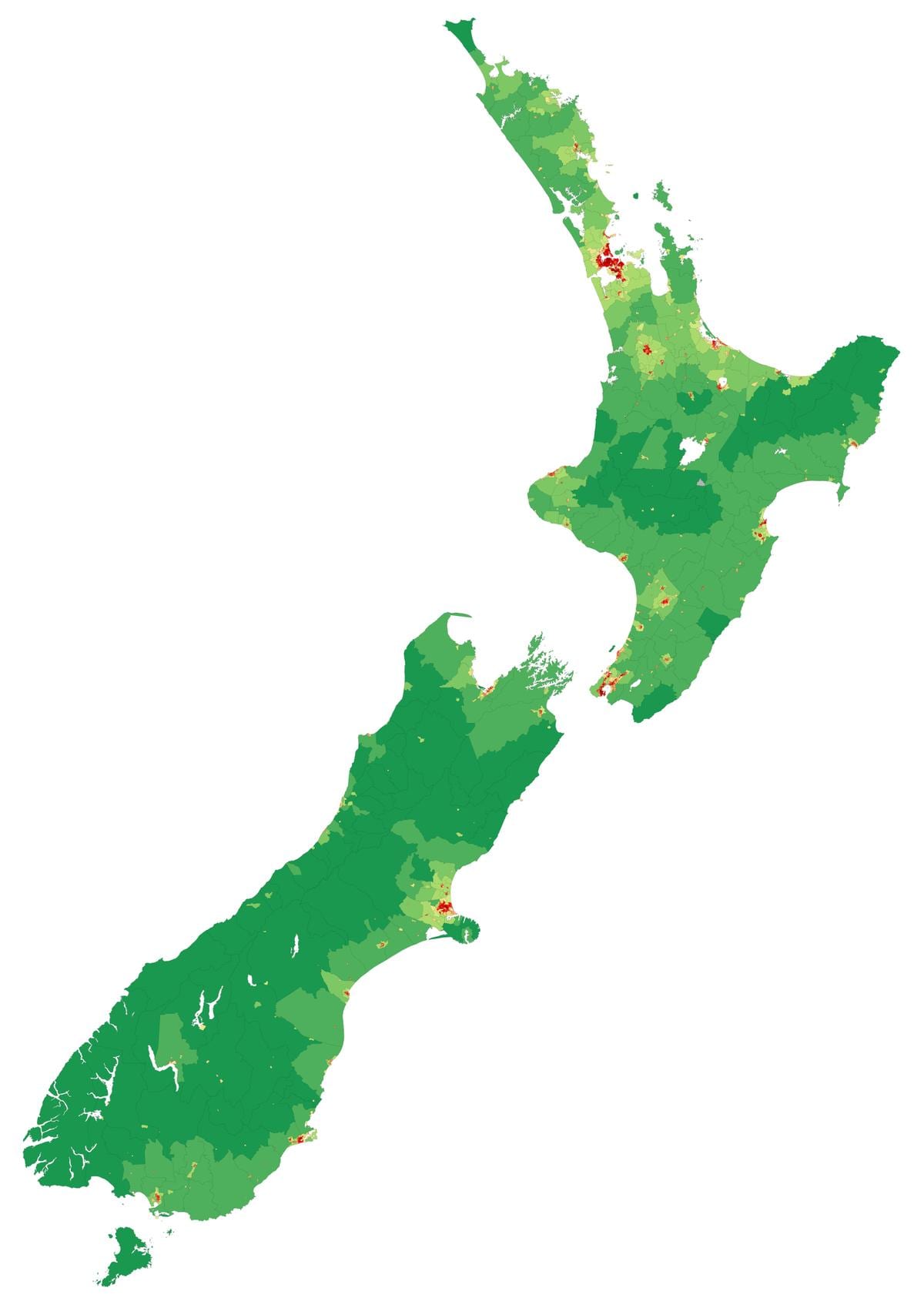 new zealand peta android