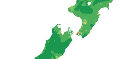 New zealand peta android